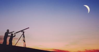 7 لجان تستطلع غدا هلال شهر رجب بالتعاون مع دار الإفتاء