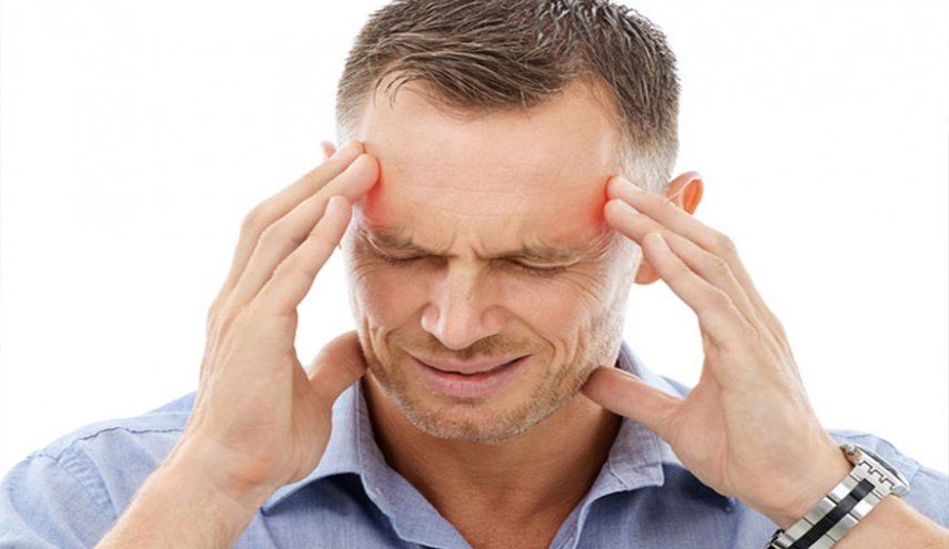 احذر.. الشعور بالصداع بعد تناول الطعام يُعد مؤشر خطير على الإصابة بهذا المرض القاتل!