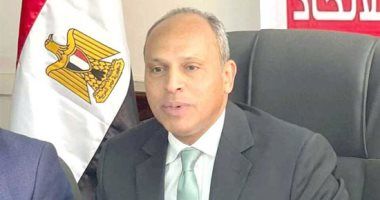 رئيس حزب الاتحاد: تضافر الجهود العربية ضرورة لمواجهة عدوان إسرائيل على غزة