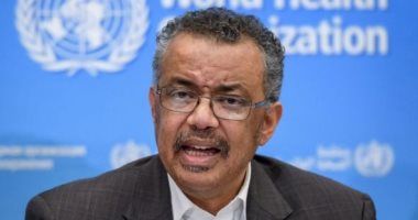 مدير الصحة العالمية: 2024 ليس عاما جديدا سعيدا بسبب حرب غزة والنزاع بالسودان