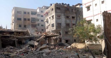 الهلال الأحمر الفلسطيني: القوات الإسرائيلية تستهدف المنظومة الصحية بشكل متعمد