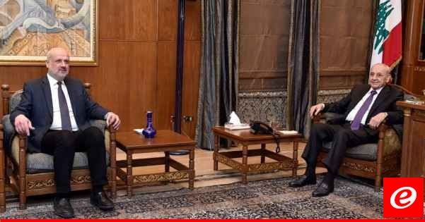 مولوي من عين التينة: أطلعنا برّي على التحقيقات الجارية بموضوع الخرق السيبراني للمطار وهي سريّة