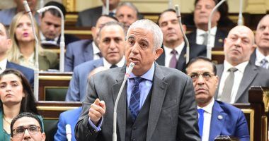 خارجية النواب: تطرف الحكومة الإسرائيلية يهدد بإبادة الشعب الفلسطينى