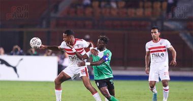 الزمالك يواجه عثماثون طنطا وديا استعدادا لمعسكر الإمارات