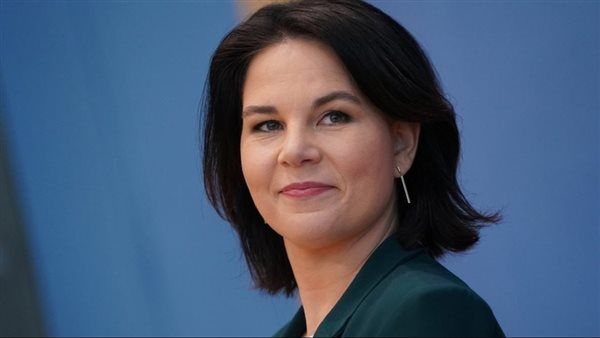 وزيرة خارجية ألمانيا: قرار الأمم المتحدة 1701 خارطة طريق للسلام بجنوب لبنان