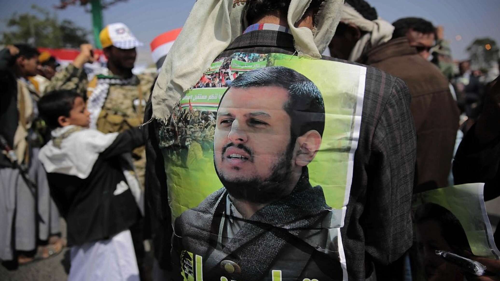تصويت... هل فشلت واشنطن في تشكيل تحالف دولي لمواجهة "أنصار الله"؟