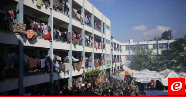"الأونروا" أعلنت مقتل 146 من موظفيها في غزة: عدد النازحين في القطاع بلغ 1.9 مليون شخص