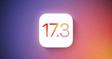تكنولوجيا: أبل تطرح الإصدار التجريبى الثالث من نظام التشغيل iOS 17.3 بعد سحب الإصدار التجريبى الثانى