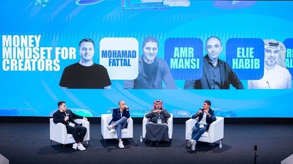 صنّاع محتوى: الخبرة مفتاح نجاح أي مشروع