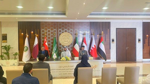 برعاية حاكم الشارقة.. مؤتمر اللغة العربية الدولي السابع ينطلق 16 يناير