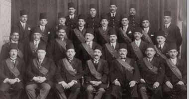 ظهر فى القرن التاسع عشر.. تعرف على تاريخ وشاح القضاة