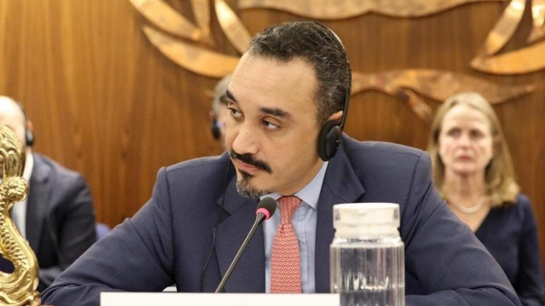 الخليج اليوم .. سفير السعودية في لندن: لا حل مثالياً للوضع ما بعد الحرب في غزة