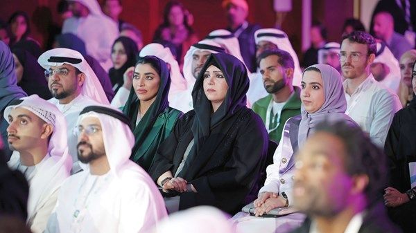 «قمة المليار متابع» تعزز الاقتصاد الإبداعي