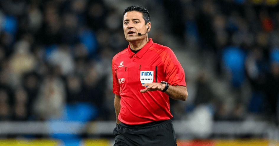 الآسيوي يعلن طاقمَ حكام المباراة الافتتاحية لكأس آسيا قطر 2023