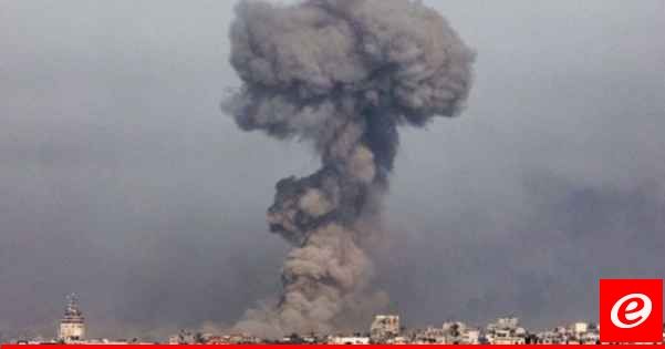 ارتفاع عدد ضحايا الحرب الإسرائيلية على غزة إلى 23,357 قتيلًا و59,410 جرحى