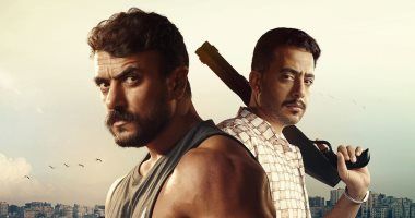 فيلم "الإسكندرانى" لـ أحمد العوضى يحصد 8.3 مليون جنيه فى أول أسابيعه بالسينما