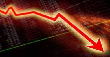 هبوط المؤشر الرئيسى للبورصة بنسبة 0.48% بختام تعاملات جلسة الأربعاء