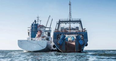 تكنولوجيا: الأقمار الصناعية تكشف أن 75% من سفن الصيد الصناعى فى العالم "مخفية"