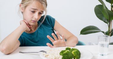 كل ما تريدين معرفته عن اضطرابات الأكل عند الأطفال.. الأعراض وطرق العلاج