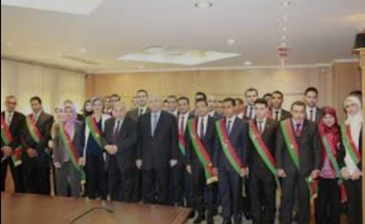 ظهر فى القرن التاسع عشر.. تعرف على تاريخ وشاح القضاة