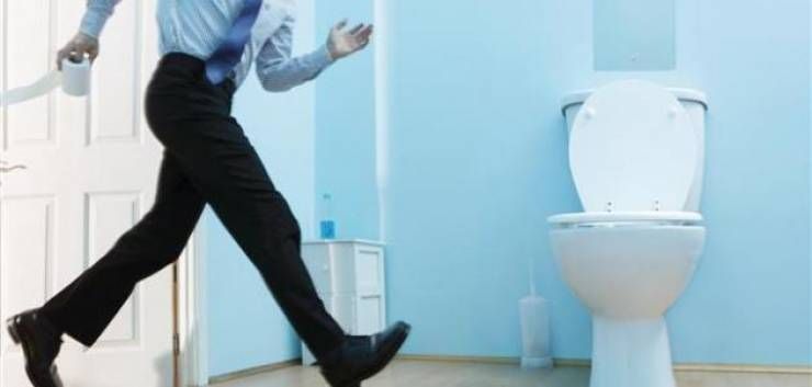 لهذا السبب.. احذر ترك باب الحمام مفتوحاً أثناء النوم