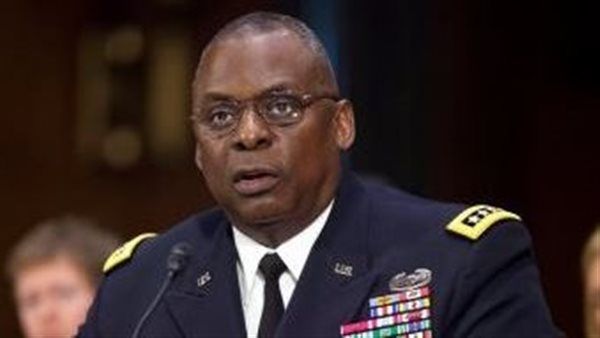 وزير الدفاع الأمريكي يدخل المستشفى بسبب مضاعفات إجراء طبي