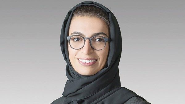 نورة الكعبي تلتقي وفداً من طلبة جامعة هارفارد الأميركية