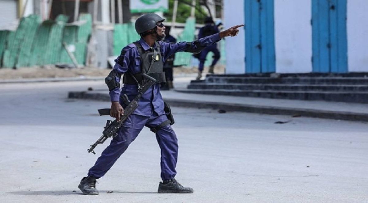 الصومال تحبط مخططا إرهابيا في مقديشو