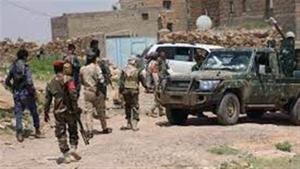 سلطنة عمان والولايات المتحدة تبحثان جهود التوصل لحل سياسي للأزمة اليمنية