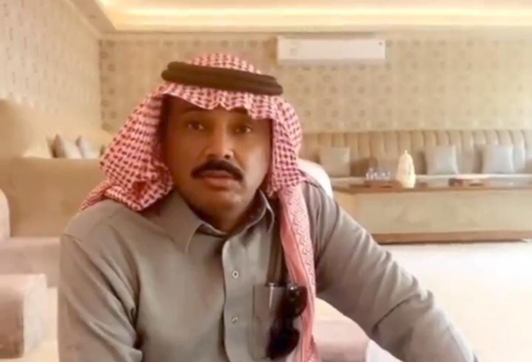 رجل يروي تفاصيل إصابته بالكلى بسبب تجربته وصفه منتشرة على منصات التواصل .. فيديو