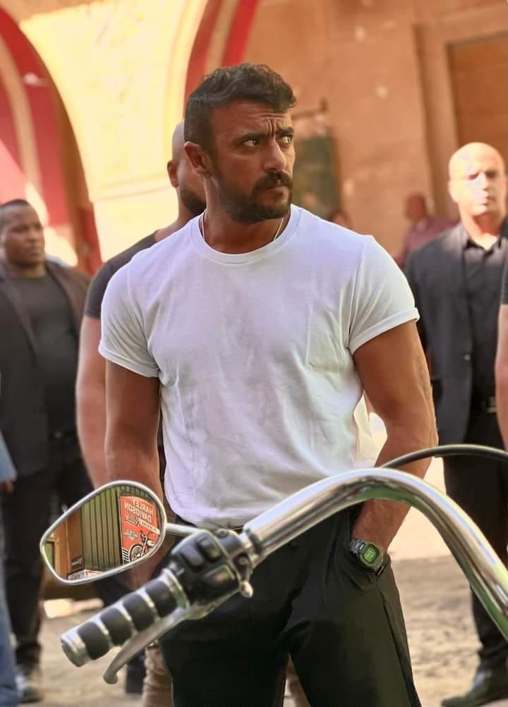 فيلم "الإسكندرانى" لـ أحمد العوضى يحصد 8.3 مليون جنيه فى أول أسابيعه بالسينما