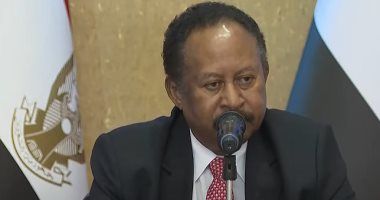 الحركة الشعبية لتحرير السودان تتلقى دعوة رسمية من حمدوك لعقد اجتماع عاجل للعمل لوقف الحرب