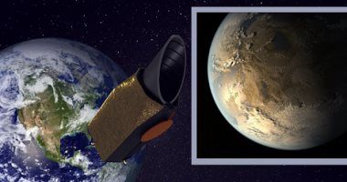 تكنولوجيا: من تجارب رواد الفضاء.. تفتكر رائحة الفضاء عاملة إزاى؟