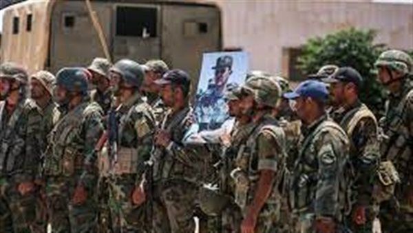 الجيش السوري يسقط 7 طائرات مسيرة للإرهابين بريفي حلب وإدلب