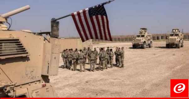 "المقاومة الإسلامية في العراق": استهدفنا قاعدة الاحتلال الأميركي في حقل كونيكو بالعمق السوري