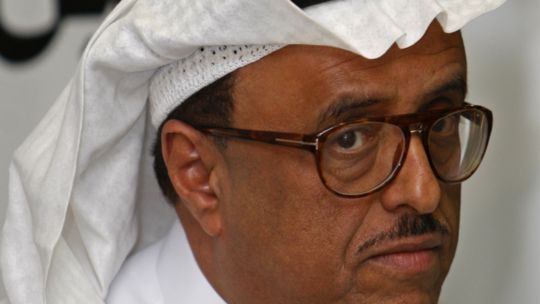 الخليج اليوم .. "نيتها شيطانية"..ضاحي خلفان يتمنى من القادة العرب إعادة النظر في مسألة التعامل مع إسرائيل