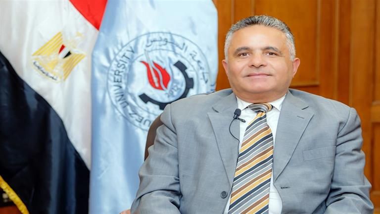 لتطوير المنظومة.. مذكرة تفاهم بين جامعتي "السويس والمنصورة الجديدة"