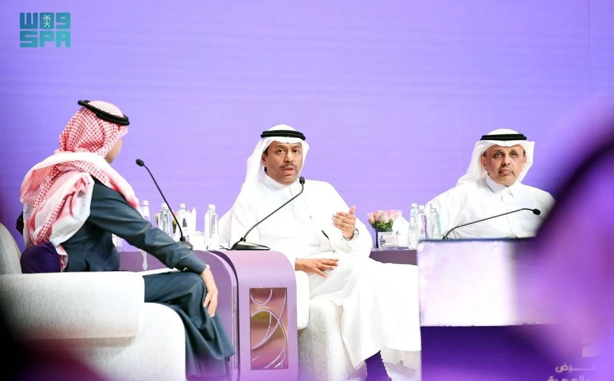 النقل العام الحل الأمثل لمواجهة تزايد أعداد الحجاج