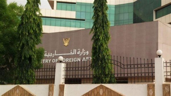 السودان يدين السلوك الاجرامي للمليشيا المتمردة تجاه المؤسسات الإقليمية والوطنية