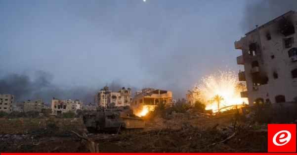 التسوية في غزة وانعكاسها على لبنان