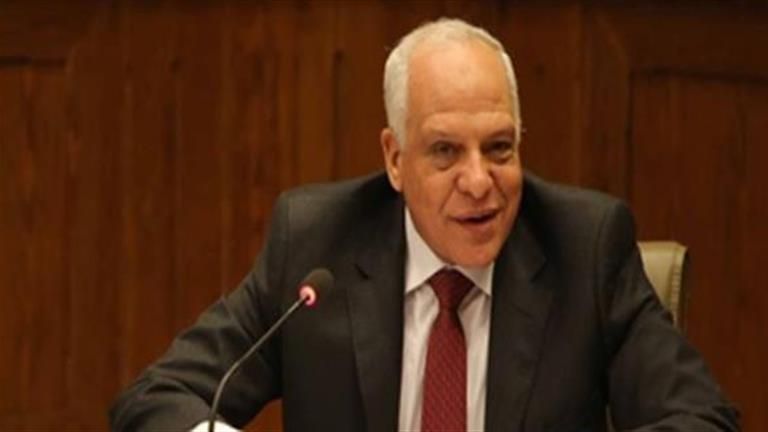 محافظ الجيزة: مركز منشأة القناطر سيشهد طفرة تنموية في البنية التحتية