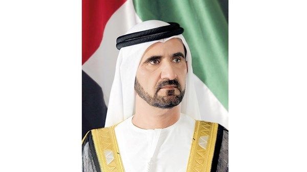 محمد بن راشد يعلن دعم صناع المحتوى بصندوق بقيمة 150 مليون درهم