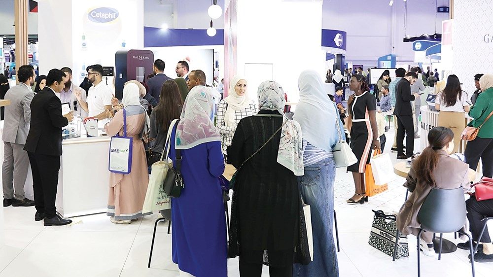 4.7 مليار دولار القيمة السوقية للقطاع الدوائي 2025
