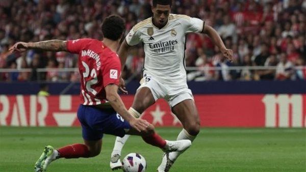 السوبر الإسباني.. ريال مدريد و أتلتيكو مدريد إلى الأشواط الإضافية