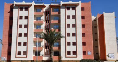 جهاز ملوى الجديدة بستأنف تسليم قطع أراضى الإسكان المتميز بالمجاورة 70