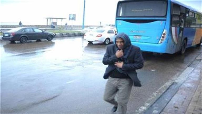 أمطار وبرودة.. تفاصيل حالة الطقس اليوم الأربعاء (بيان رسمي)