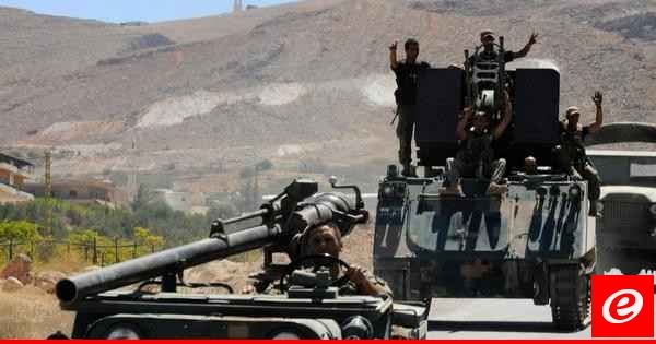 النشرة: وفاة مطلوب في جريمة بتدعي بعد اطلاقه النار على قوة من الجيش على حاجز شليفا