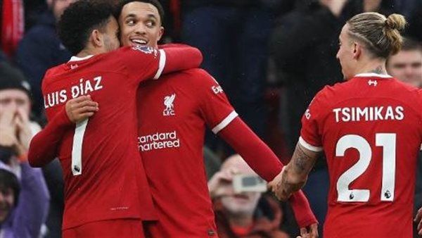 تاريخ مواجهات ليفربول وفولهام قبل صدام نصف نهائي كأس الرابطة اليوم
