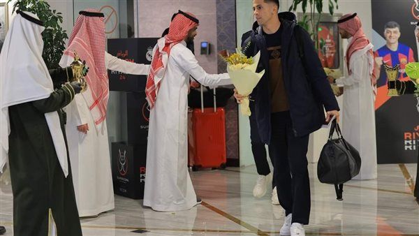 السعودية تستضيف كأس السوبر الإسباني: الانطلاقة بديربي مدريد