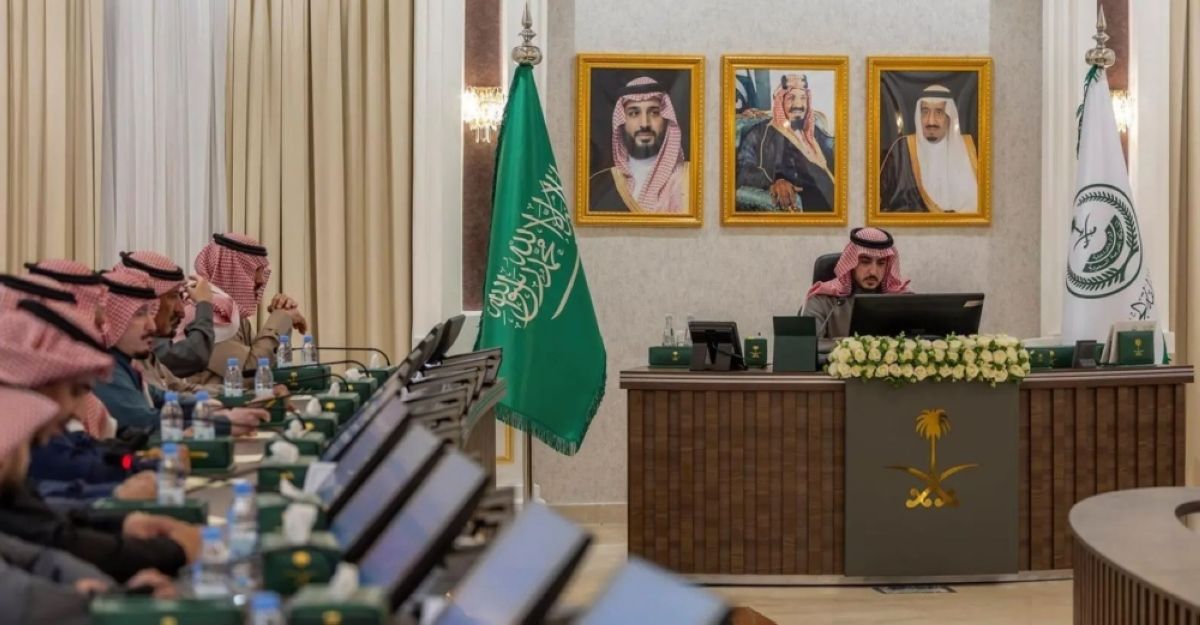 تصفير المشاريع المتعثرة في منطقة الجوف